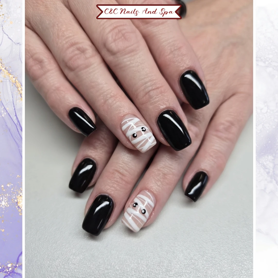 Nail Art